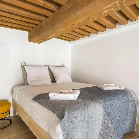 Smartstay Centre - Place Bellecour *