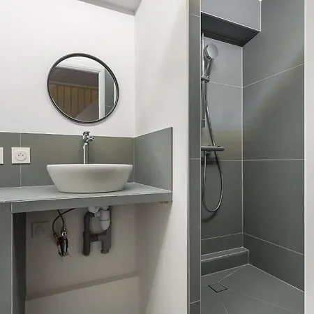 アパート Smartstay Centre - Place Bellecour リヨン